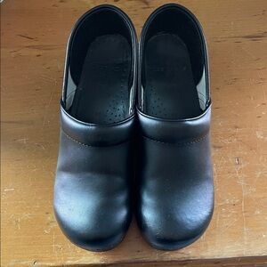 Dansko professional Black